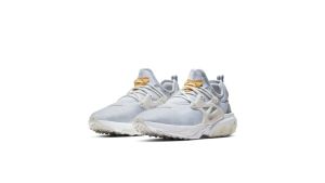 Nike React Presto Premium ‘Sky Grey’ Sky Grey/Particle Grey/Vast Grey (CN7664-001)