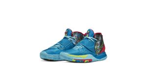 Nike Kyrie 6 EP Pre-Heat – New York (CN9839-401)