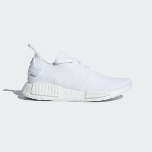 Adidas NMD R1 PK W White (CQ2040)