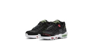 Nike Air Max 95 Worldwide Pack Black