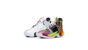 Jordan Why Not Zer0.2 ‘Own The Chaos’ Multi-Color/Multi-Color/Multi-Color (CT5786-900)