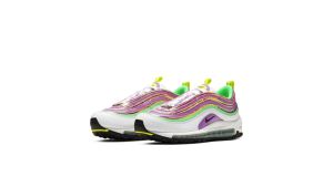 Nike Womens WMNS Air Max 97 Multi-Color (CW5591-100)