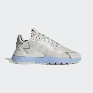 Adidas Nite Jogger W Grey (EE5910)