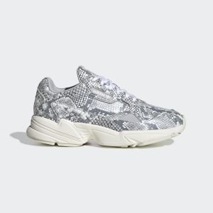 adidas Falcon W Off White / Grey Two / Footwear White (EF4975)