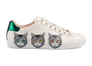 Gucci Ace Mystic Cat (W)