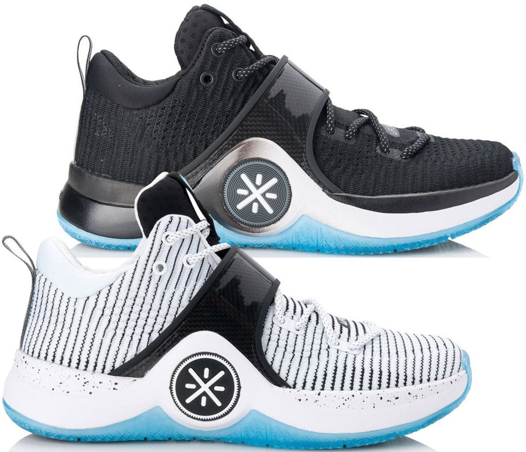 li-ning-wade ABAM089-71