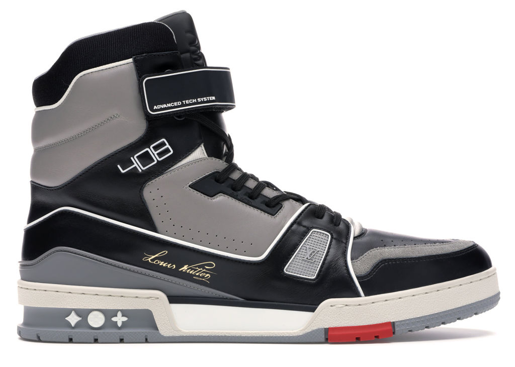 louis-vuitton-sneaker 1A54IS