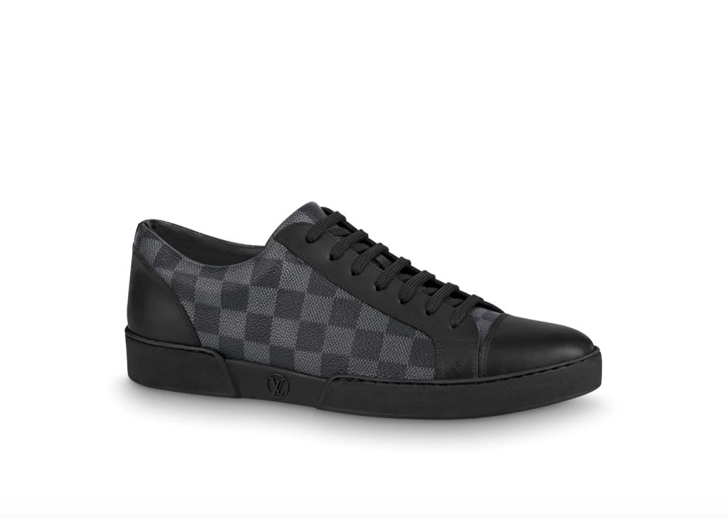 louis-vuitton-sneaker 1A7WFT