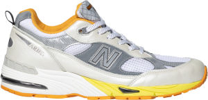 New Balance 991 Aries Orange (W)