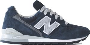 New Balance 996 ‘Navy White’ Navy/White (M996NAV)