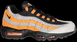 Nike Air Max 95 Size? UK Safari (2018)