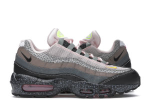 Nike size? x Air Max 95 ’20 for 20′ (CW5378-001)