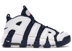 Nike Air More Uptempo Olympic Pack 2012 (414962-401)