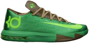 Nike KD VI China Edition – Bamboo (599424-301)