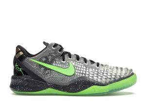 Nike Kobe 8 SS Christmas 2013 (GS)