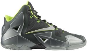 Nike LeBron 11 Duckman (616175-300)