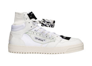 Off-White Off Court 3.0 White Black