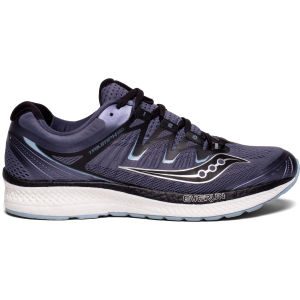 Saucony Triumph Iso 4 Grey/Black