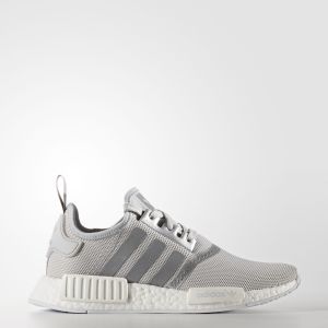 Adidas NMD R1 W Matte Silver (S76004)