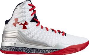 UA ClutchFit Drive Team USA Home PE