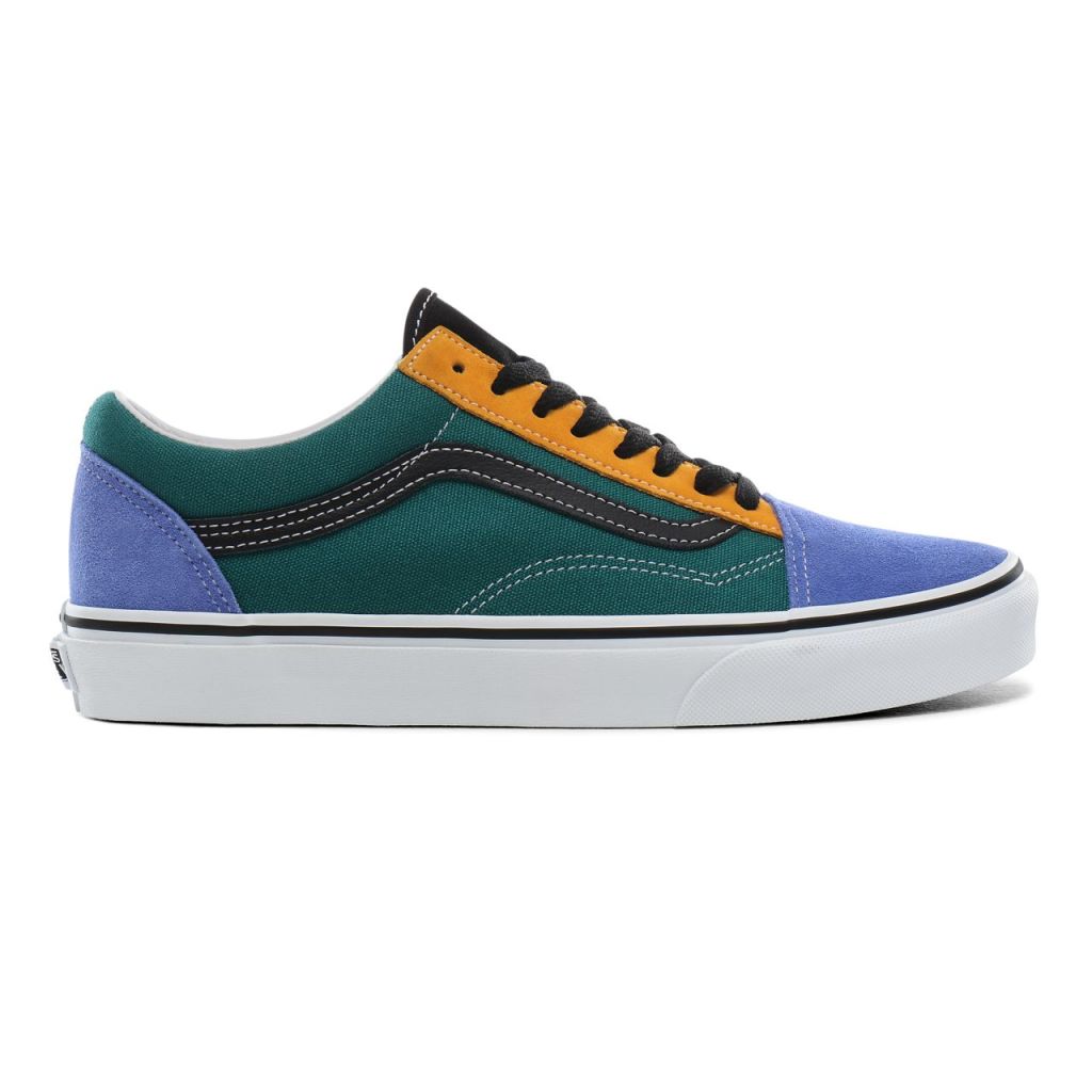 vans-old-skool VN0A4BV5TGN
