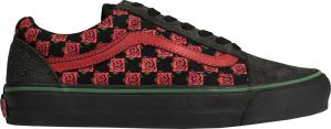Vans Old Skool Bodega Sub Rosa Black