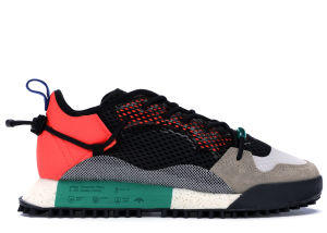 adidas AW Re-Issue Run Alexander Wang Solar Red