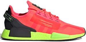 adidas NMD R1 V2 Watermelon Pack Pink
