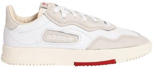Adidas The Next Door x SC Premiere White/Gold Metallic (EE6672)