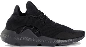 adidas Y-3 Saikou Triple Black White Logo