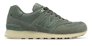 New Balance 574 Outdoor Activist Olive