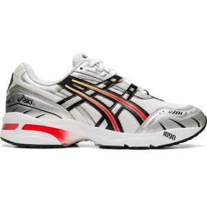 ASICS SportStyle Gel-1090 White / Black (1022A308-100)