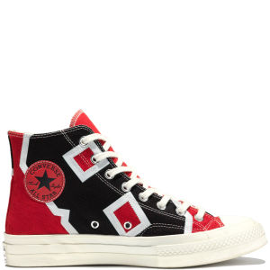Converse Chuck Taylor All Star Premium Hi ‘Chicago Bulls’ Red (159395C)