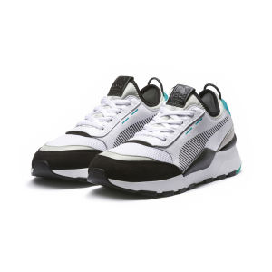 Puma RS-0 Re-Invention White Grey Violet