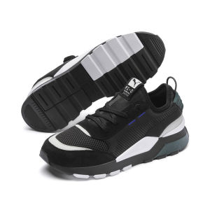 Puma RS-0 Winter INJ Toys Black