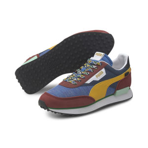 Puma Basket Sue Tsai Cherry Bombs (W)