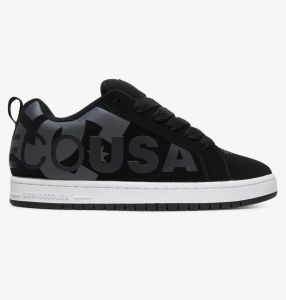 DC Court Graffik SE Black (300927xksk)