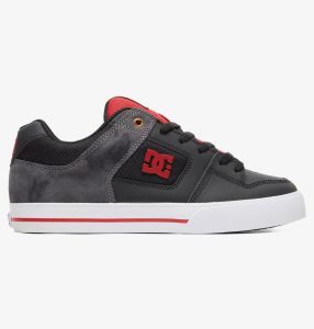 DC Pure SE Black (301024blr)