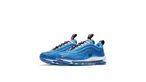 Nike Air Max 97 Premium Blue Hero (312834-401)