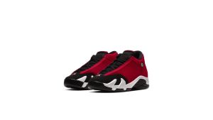 Jordan 14 Retro Gym Red Toro (GS)