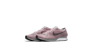 Nike Flyknit Racer Strawberry