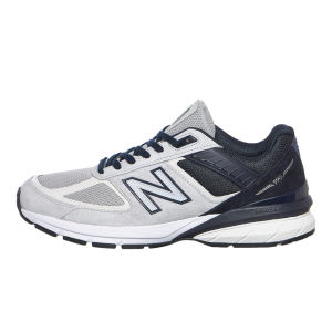 New Balance M990 GT5 Made in USA Grey / Black (779891-60-12)