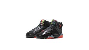 Air Jordan 7 Retro BG Marvin the Martian (705412-007)