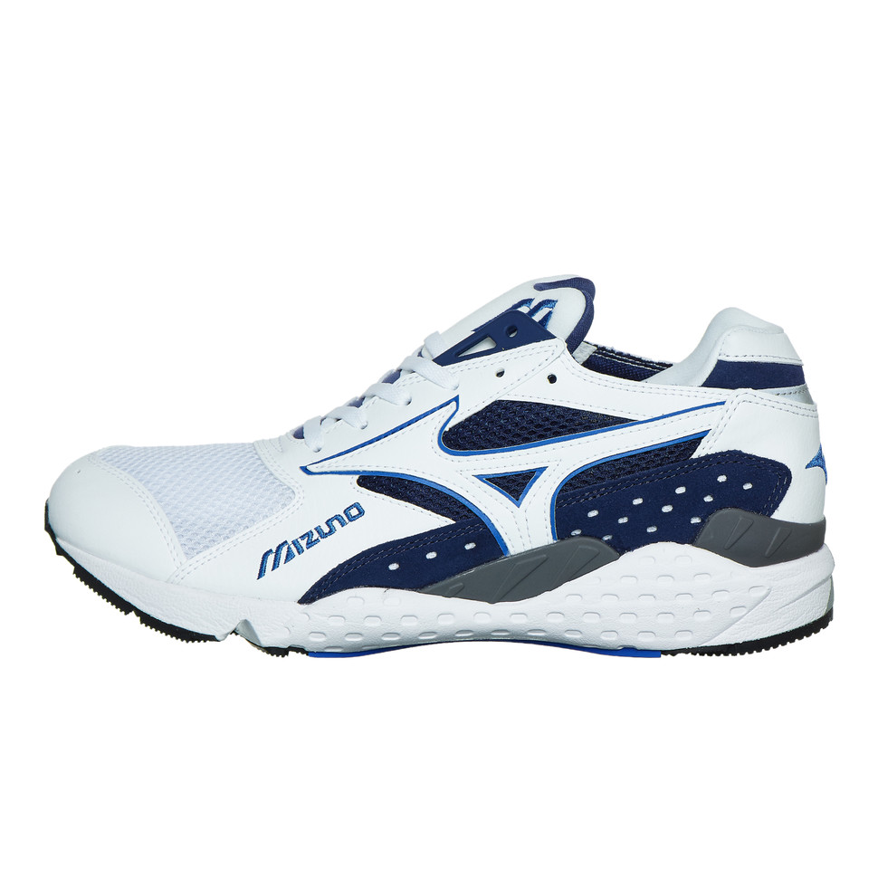 mizuno-sneaker D1GA201114