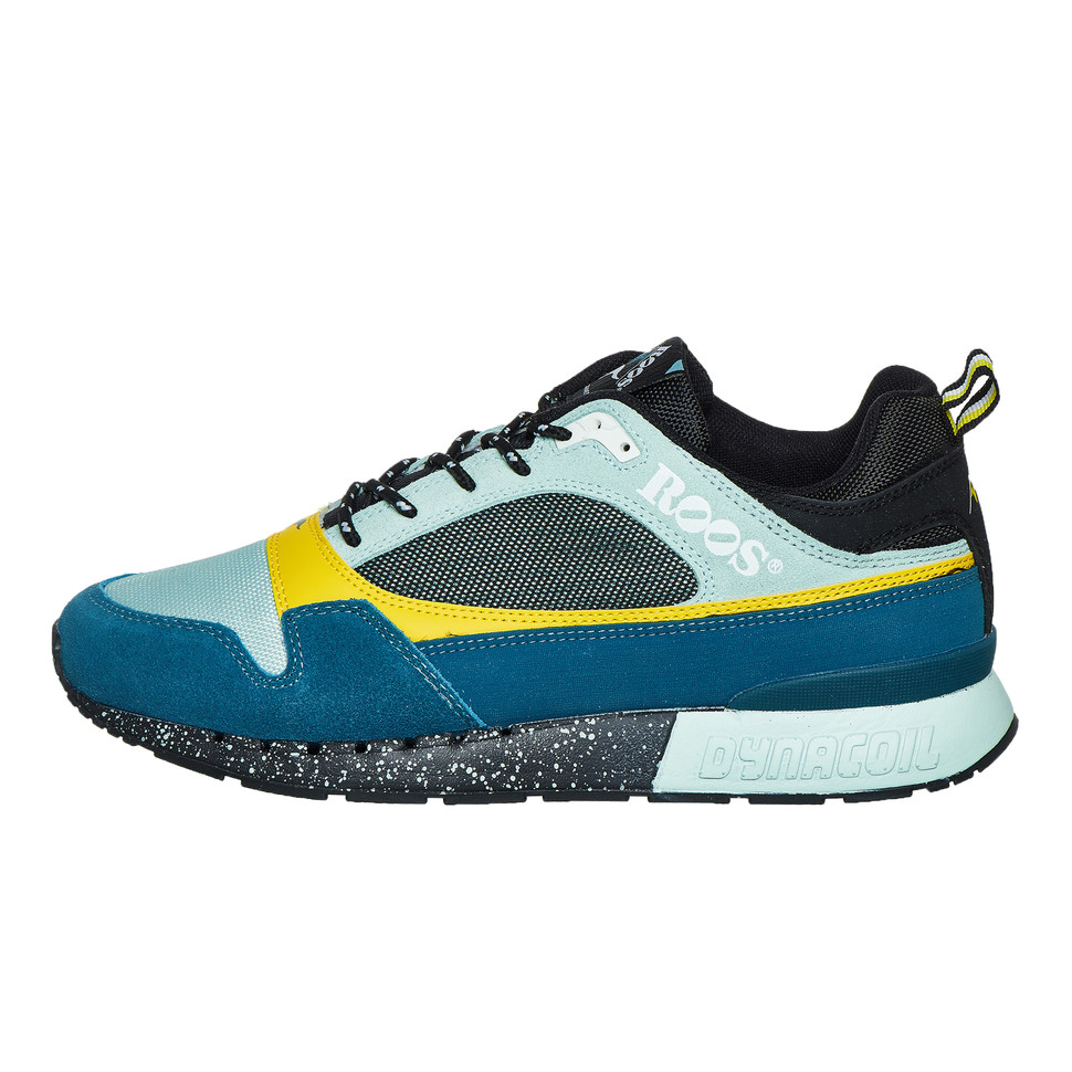 kangaroos-sneaker 47252-8033
