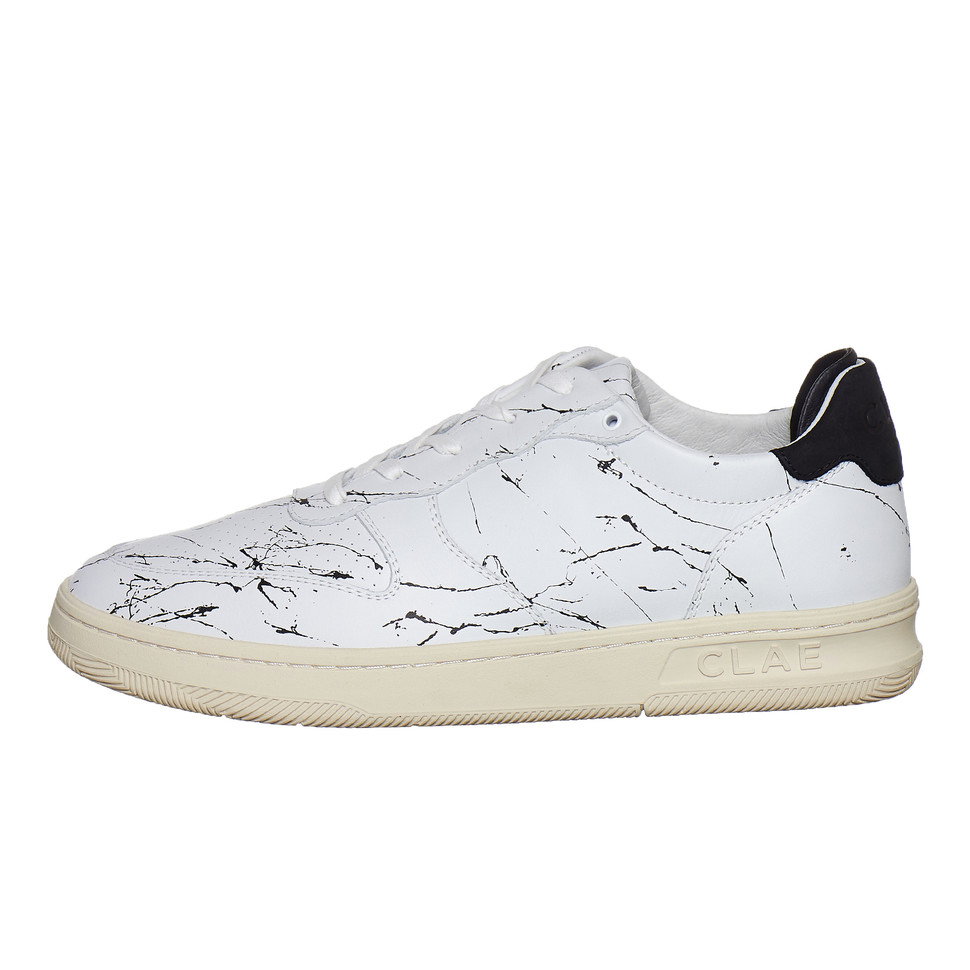 clae-sneaker CL20AMA04-WBK