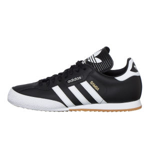 adidas Samba Super Black / White / Black (019099)