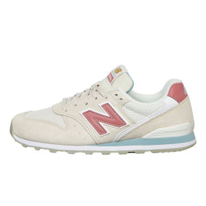 New Balance WL996 WE White Beige (819771-50-3)