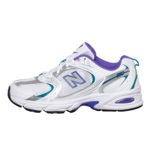 New Balance MR530 FN1 White / Grey (830361-60-3)