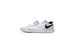 Nike Tanjun White Black (812655-100)